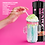 Thumbnail: BUBBLE GUM 3.3 LITER / 2,100 GRAMS MARZ WHIP MAX WHIPPED CREAM CHARGER